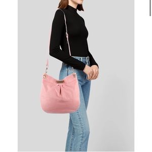 Marc Jacob’s Hillier hobo bag